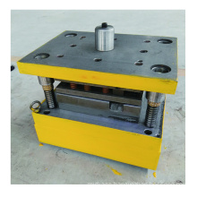 Custom Precise Sheet Metal Mold Cutting Mould Punching Clamp Stamping Die